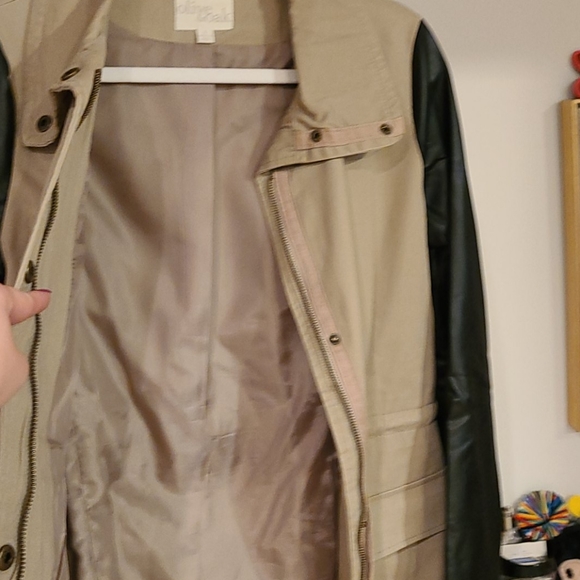 Spring/fall jacket - Picture 4 of 4